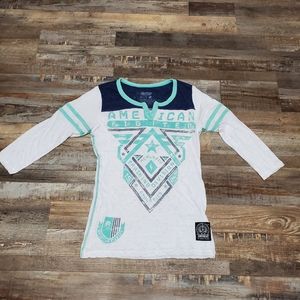 American Fighter tshirt size Medium